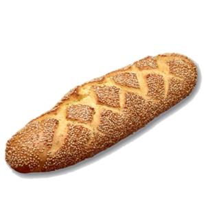 Wenner - Fresh Baked Semolina Bread