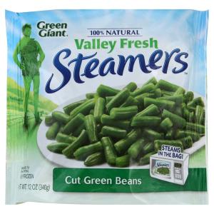 Green Giant - Fresh Steamer Cut Green Beans