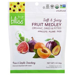 Fruit Bliss - Fruit Medley Org