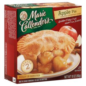 Marie callender's - Fruit Pie Apple