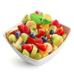 Store Prepared - Fruit Salad Store Made