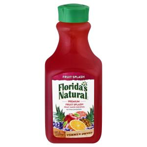 florida's Natural - Fruit Splash
