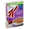 kellogg's - Fruit Yogurt Cereal