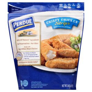 Perdue - Frz F C Hmstyle Chicken Strips