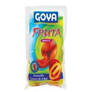 Goya - Frzn Whole Tomate Arbol