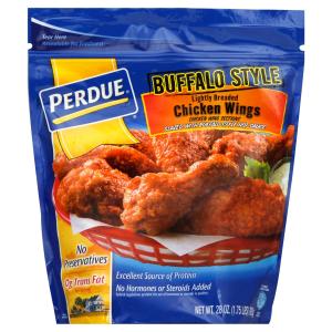 Perdue - Frzs F C Buffalo Chicken Wings