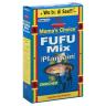 PLANTAIN FUFU MIX