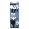 FULL FAT OAT-MILK