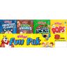 FUN PACK 8CT