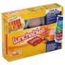 FUN PK LUNCHABLES TURKEY CHEDD