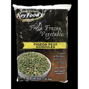 Key Food - Gandules Pigeon Peas