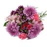 GARDEN OF LOVE BOUQUET