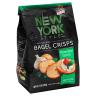 GARLIC BAGEL CHIPS