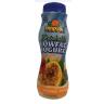 PASSION FRUIT BATIDA YOGURT SHAKE