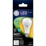 GE LED 12W 75W A19 E 1PK