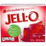 GELATIN STRAWBERRY