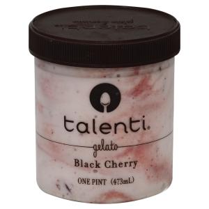 Talenti - Gelato Black Cherry