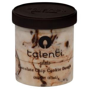 Talenti - Gelato Cookie Dough