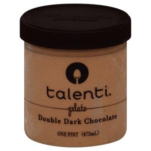 Talenti - Gelato Double Dark Chocolate