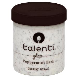 Talenti - Gelato Peppermint Bark