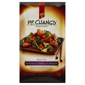 p.f. chang's - General Chang Chicken
