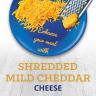 MILD CHEDDAR