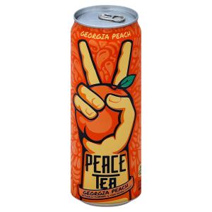 Peace Tea - Georgia Peach