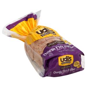 udi's - gf Ancientgrain Omega Bread