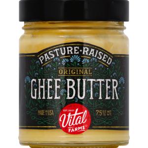 Vital Farms - Ghee Butter