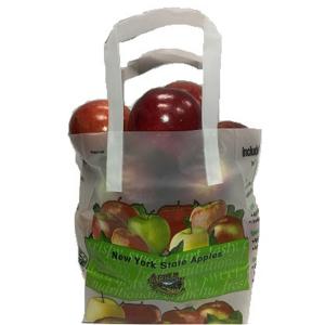 Schiff - Apples Ginger Gold Tote