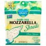 GMT VEGAN SHREDS MOZARELLA
