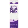 GOAT WHOLE MILK