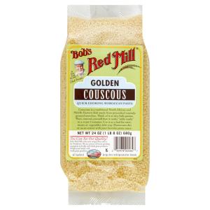 bob's Red Mill - Golden Cousous