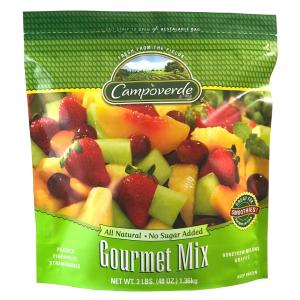 Campoverde - Gourmet Mix