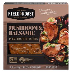 Field Roast - gr Meat Wld Mushrm