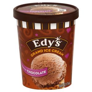 edy's - Grand Chocolate Cup
