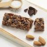 GRANOLA BARS CHOC ALM SEA SLT