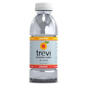 Trevi - Grapefruit Essence Water