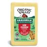 GRASSMILK RAW CHEDDAR