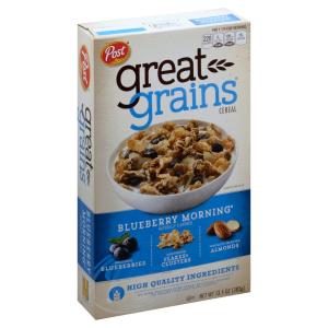 Post - Great Grains Bluebry Mrng Crl