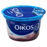 GREEK BLUEBERRY YOGURT