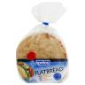 GREEK LIFESTYLE FLATBREAD