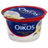 GREEK TOASTED COCONUT YOGURT