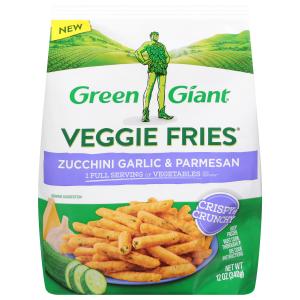 Green Giant - Green Giant Veggie Fries 12o