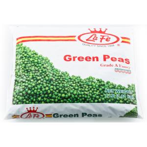 La Fe - Green Peas