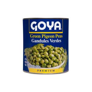 Goya - Green Pigeon Peas