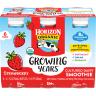 GROW YEARS STRAWBERRY SMOOTHIE