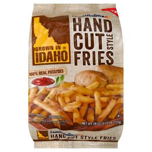 Lamb Weston - Grown in Idaho Hand Cut Fries
