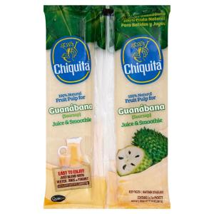 Chiquita - Guanabana Pulp