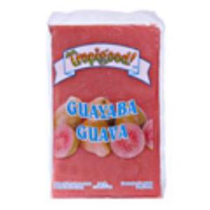 Tropigood - Guayaba Pulpa